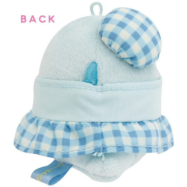 San-X Sumikko gurashi Tenori Plush from Yumemiru Dreaming Shippos theme from San-X Japan