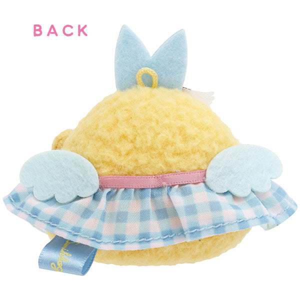 San-X Sumikko gurashi Tenori Plush from Yumemiru Dreaming Shippos theme from San-X Japan