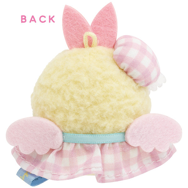 San-X Sumikko gurashi Tenori Plush from Yumemiru Dreaming Shippos theme from San-X Japan