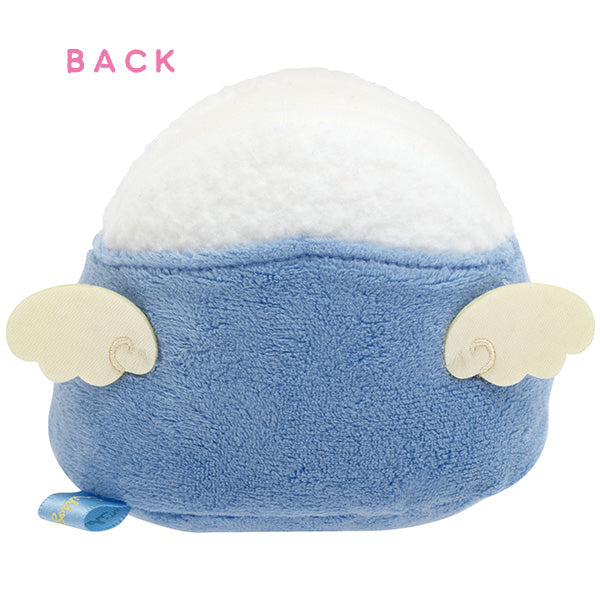 San-X Sumikko gurashi Temmusu Stage Plush from Yumemiru Dreaming Shippos Theme San-X Japan