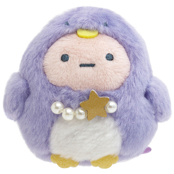 San-X Sumikko gurashi Tenori Plush from Penguin Lagoon theme San-X Japan