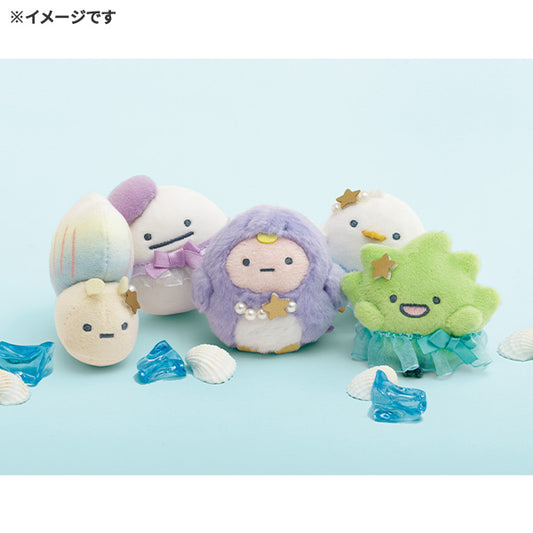 San-X Sumikko gurashi Tenori Plush from Penguin Lagoon theme San-X Japan