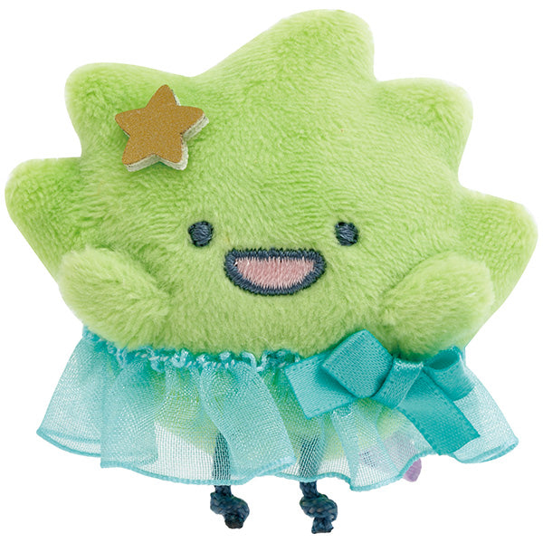 San-X Sumikko gurashi Tenori Plush from Penguin Lagoon theme San-X Japan