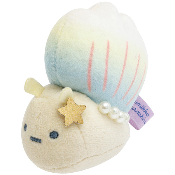 San-X Sumikko gurashi Tenori Plush from Penguin Lagoon theme San-X Japan