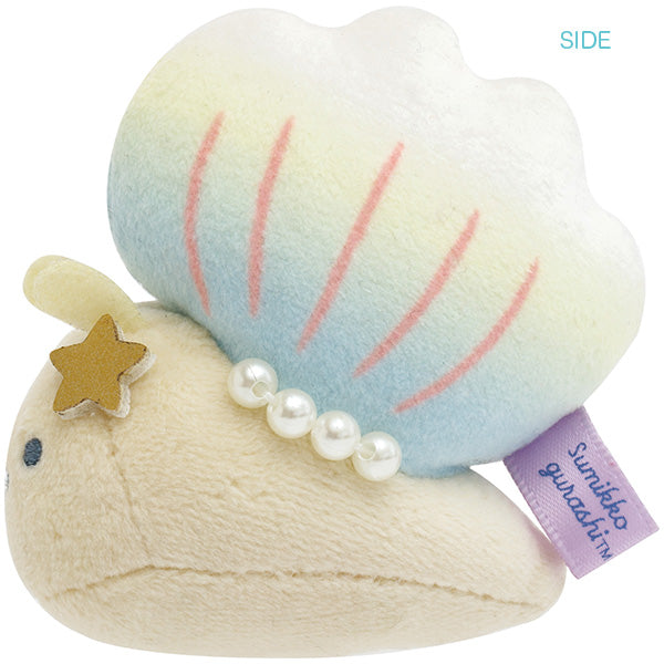 San-X Sumikko gurashi Tenori Plush from Penguin Lagoon theme San-X Japan