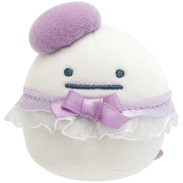 San-X Sumikko gurashi Tenori Plush from Penguin Lagoon theme San-X Japan