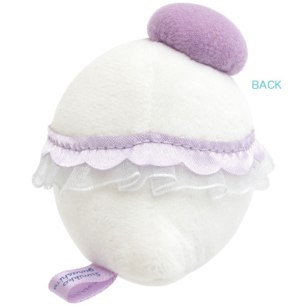 San-X Sumikko gurashi Tenori Plush from Penguin Lagoon theme San-X Japan
