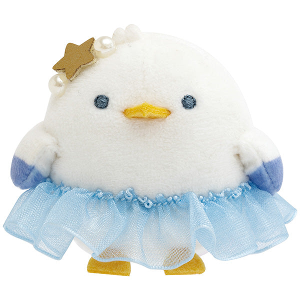 San-X Sumikko gurashi Tenori Plush from Penguin Lagoon theme San-X Japan