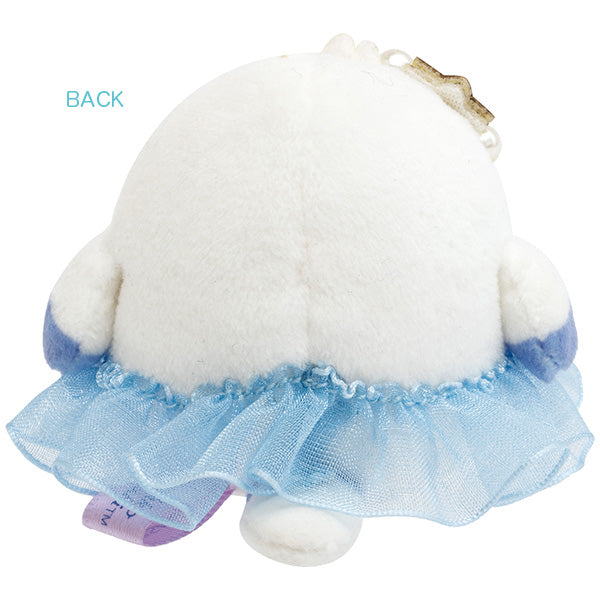San-X Sumikko gurashi Tenori Plush from Penguin Lagoon theme San-X Japan