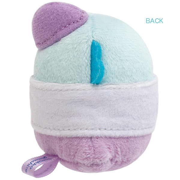 San-X Sumikko gurashi Tenori Plush Shirokuma/ Penguin?/ Tonkatsu/ Neko/ Tokage/ Ebifurai no shippo San-X Japan