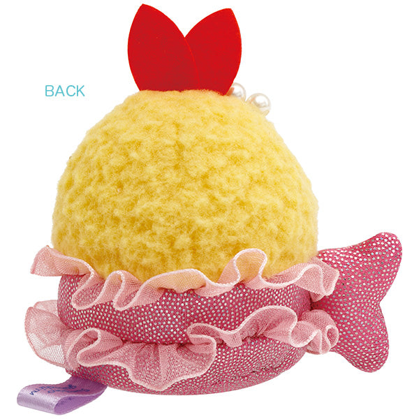 San-X Sumikko gurashi Tenori Plush Shirokuma/ Penguin?/ Tonkatsu/ Neko/ Tokage/ Ebifurai no shippo San-X Japan