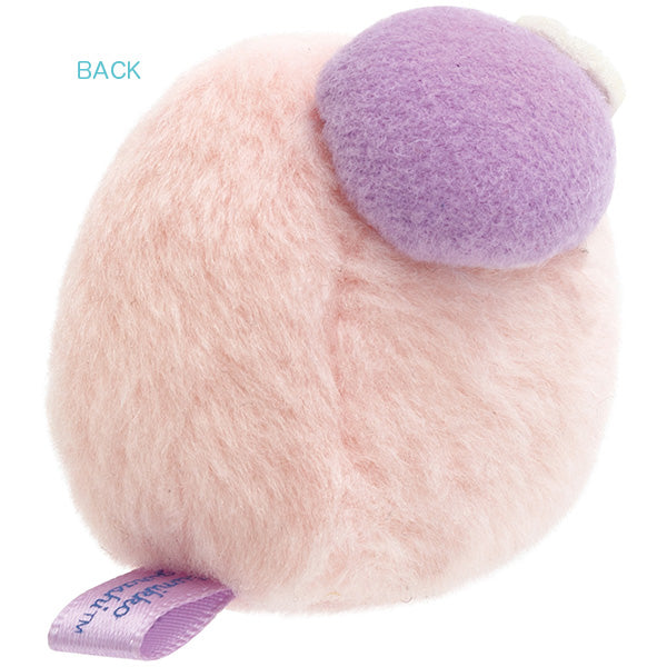 San-X Sumikko gurashi Chick Tenori Plush from Penguin Lagoon San-X Japan