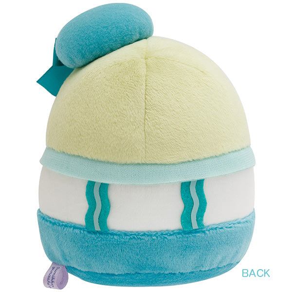 San-X Sumikko gurashi Penguin? Atsumete Plush from Penguin Lagoon Theme San-X Japan