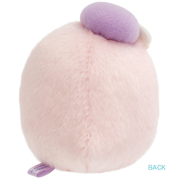 San-X Sumikko gurashi Chick Atsumete Plush from Penguin Lagoon Theme San-X Japan