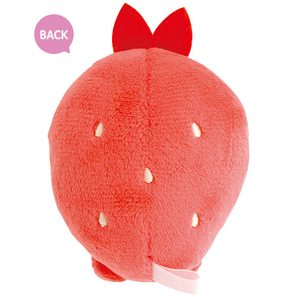 San-X Sumikko gurashi Tenori Plush Set from Fruit Parlor theme San-X Japan