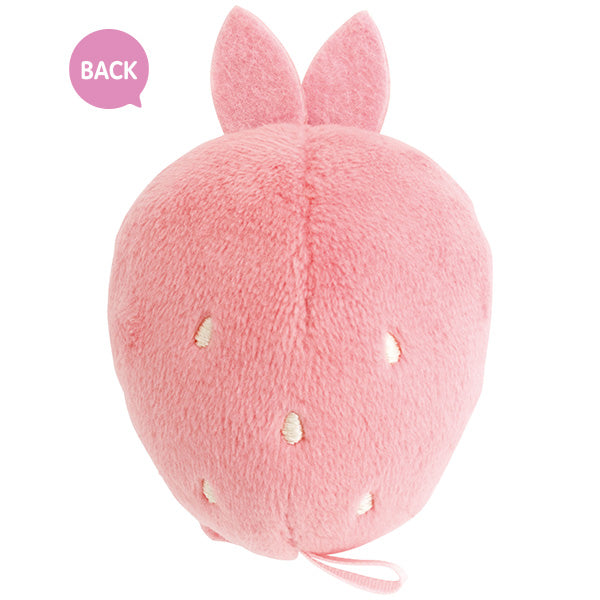 San-X Sumikko gurashi Tenori Plush Set from Fruit Parlor theme San-X Japan