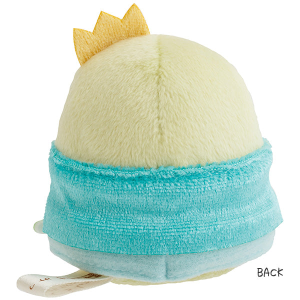 San-X Tenori Plush Penguin? from Movie The Sky Kingdom and Two Children Limited Edition San-X Japan