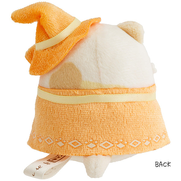 San-X Tenori Plush Neko from Movie The Sky Kingdom and Two Children Limited Edition San-X Japan