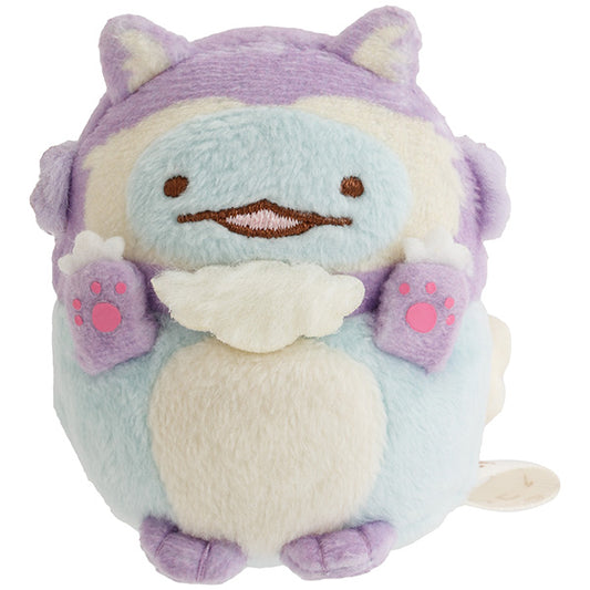 San-X Tenori Plush Tokage from Movie The Sky Kingdom and Two Children Limited Edition San-X Japan