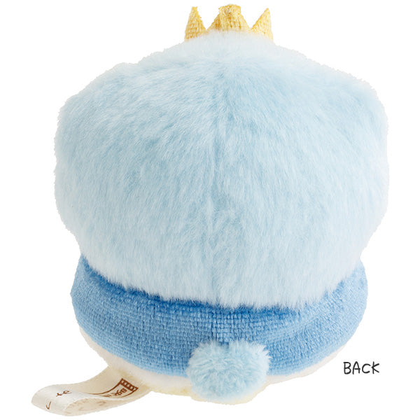 San-X Tenori Plush Prince from Movie The Sky Kingdom and Two Children Limited Edition San-X Japan