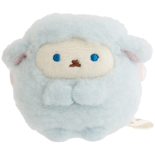 San-X Tenori Plush Otsuki-no-ko from Movie The Sky Kingdom and Two Children Limited Edition San-X Japan