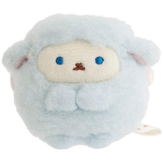 San-X Tenori Plush Otsuki-no-ko from Movie The Sky Kingdom and Two Children Limited Edition San-X Japan
