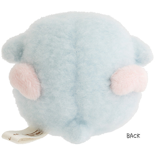 San-X Tenori Plush Otsuki-no-ko from Movie The Sky Kingdom and Two Children Limited Edition San-X Japan