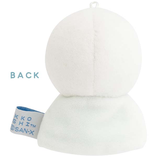 San-X Sumikko gurashi Tenori Plush Part.1 from Sumikko no Okiniiri Favorite things San-X Japan
