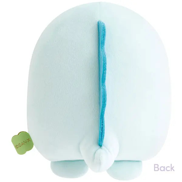 【In stock/ Mid- End of July, 2026! 】Sumikko gurashi Tokage Mochi Mini Cuddle Plush from San-X Japan