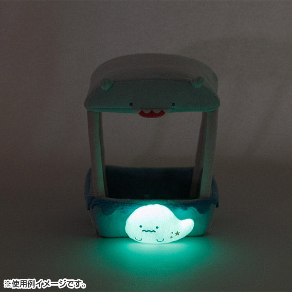 San-X Sumikko gurashi Plush Set of Welcome to the Night Park San-X Japan