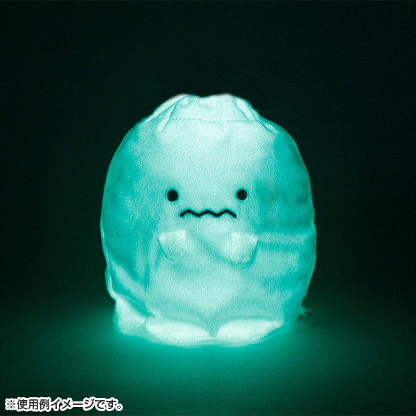 San-X Sumikko gurashi Plush Set of Welcome to the Night Park San-X Japan