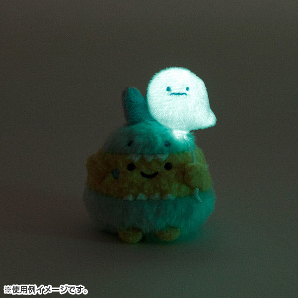 San-X Sumikko gurashi Plush Set of Welcome to the Night Park San-X Japan