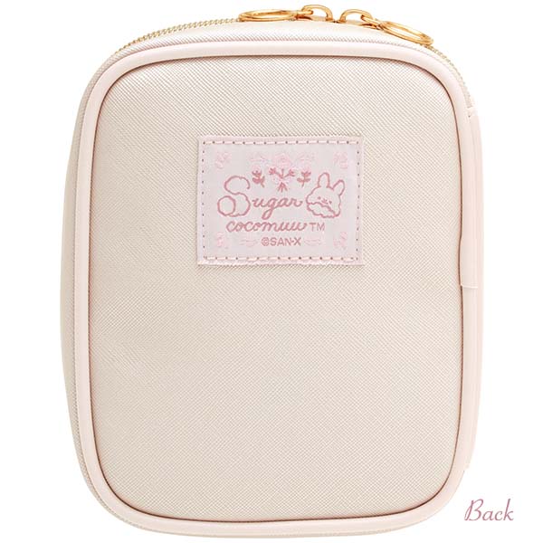 San-X Sugarcocomuu Portable Pouch Case San-X Japan