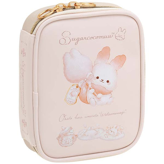 San-X Sugarcocomuu Portable Pouch Case San-X Japan
