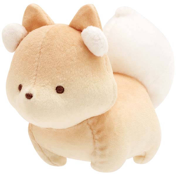San-X Sugarcocomuu Plush Sugarcocomuu/ Sufuon San-X Japan