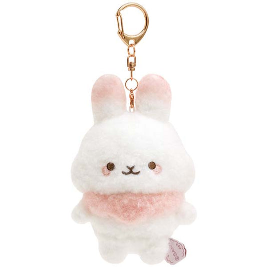 San-X Sugarcocomuu Plush Keychain New character San-X Japan