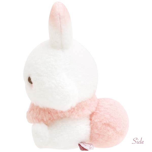 San-X Sugarcocomuu Plush Sugarcocomuu/ Sufuon San-X Japan