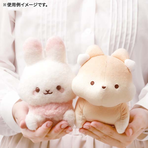 San-X Sugarcocomuu Plush Sugarcocomuu/ Sufuon San-X Japan
