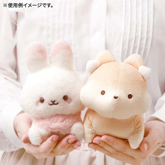 San-X Sugarcocomuu Plush Sugarcocomuu/ Sufuon San-X Japan