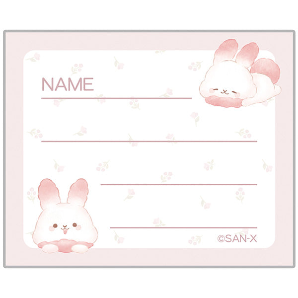 San-X Sugarcocomuu Mini Vinyl Wallet San-X Japan