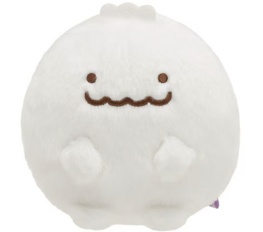 San-X Sumikko gurashi S size Plush Yeti from 'Fushigi na Otomodachi - Mysterious Friends ' San-X Japan