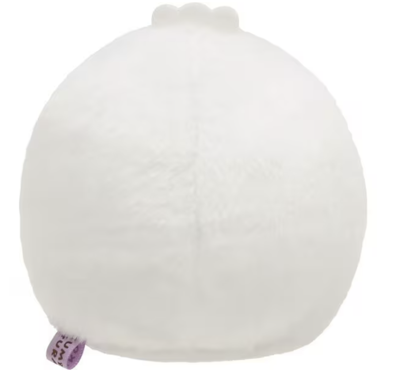 San-X Sumikko gurashi S size Plush Yeti from 'Fushigi na Otomodachi - Mysterious Friends ' San-X Japan