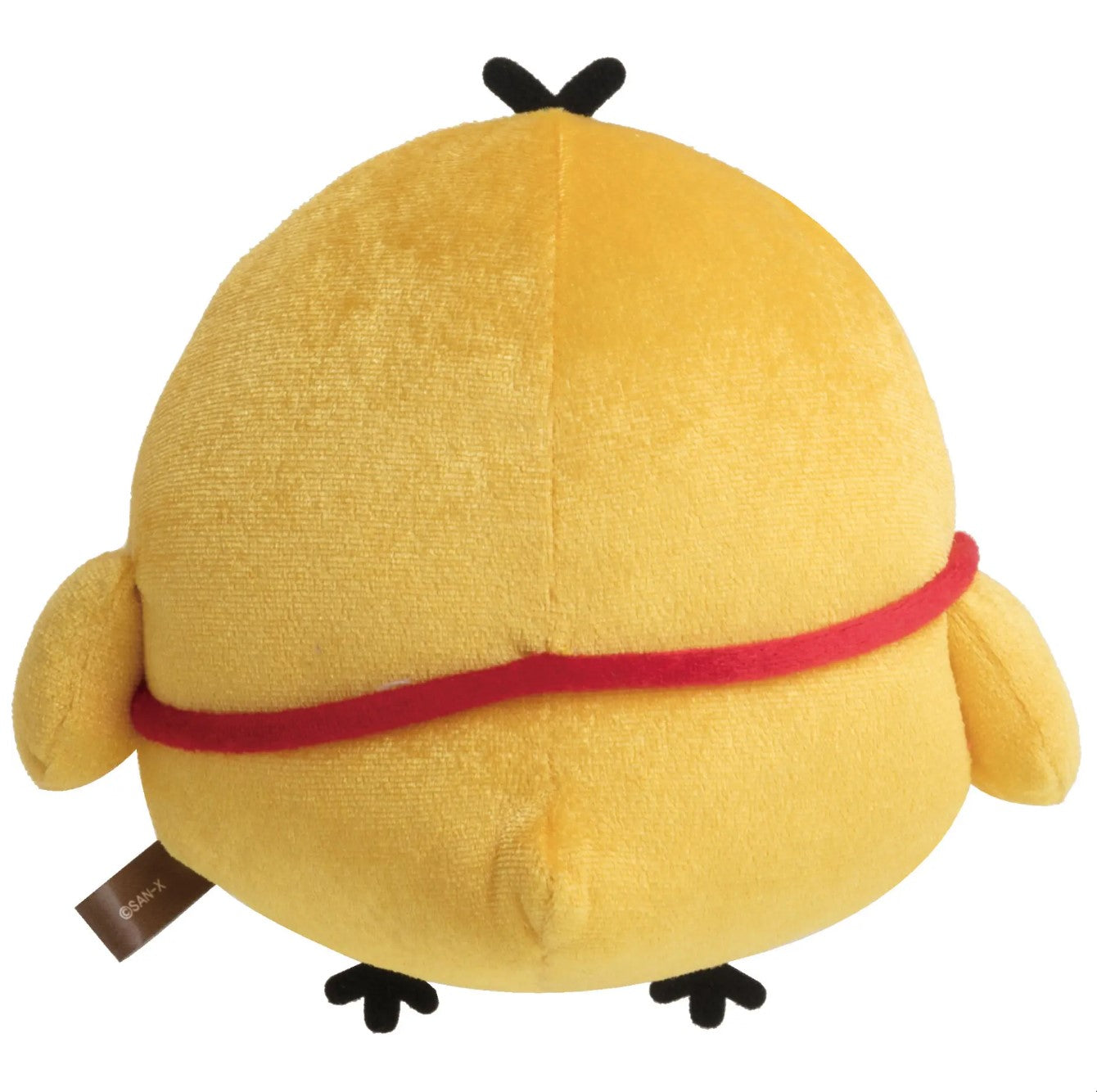 San-X RIlakkuma Kiiroitori Plush Limited Edition ’Good Fortune 金運’ San-X Japan