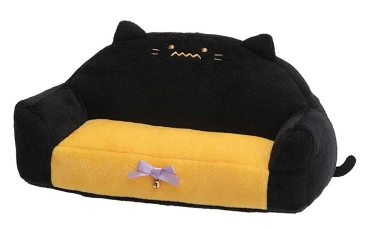 San-X Sumikko gurashi Tenori Plush set from 'Neko Neko Halloween' theme San-X Japan