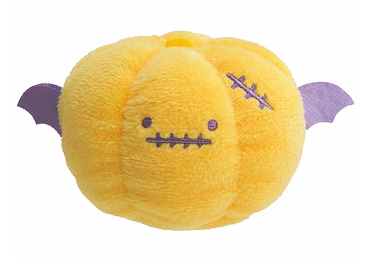 San-X Sumikko gurashi Tenori Plush Set of 5! from 'Fairy Gothic Halloween' theme San-X Japan