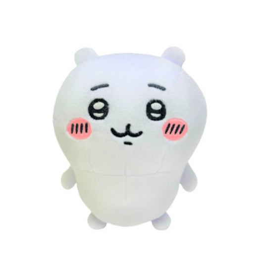 Chiikawa series Chiikawa Potetama Plush Direct from Japan