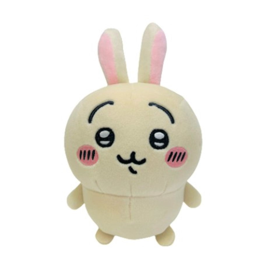 Chiikawa series Usagi Potetama Plush Direct from Japan