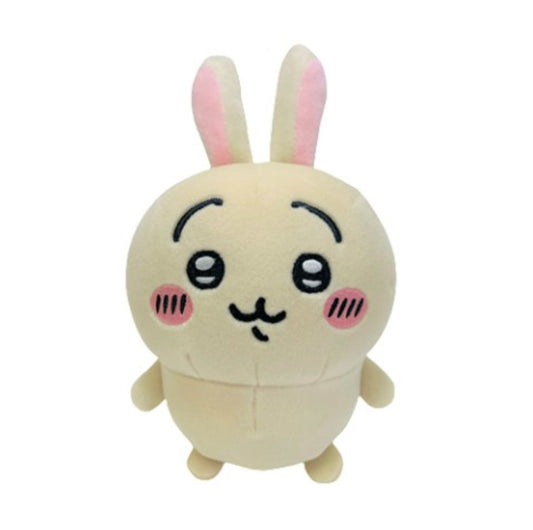 Chiikawa series Usagi Potetama Plush Direct from Japan