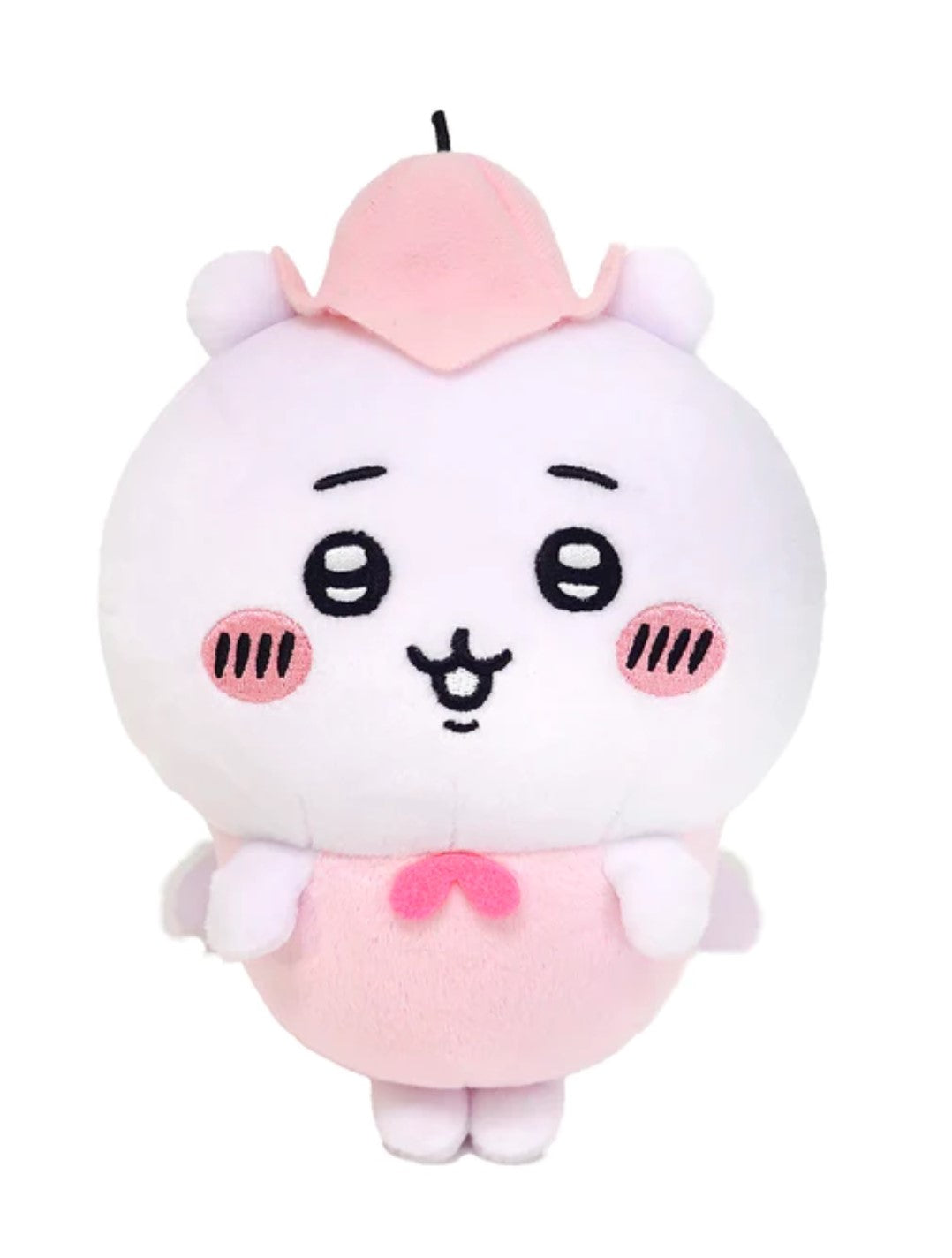 Chiikawa series Chiikawa Plush from ' Chiikawa Fairies' theme Direct from Japan