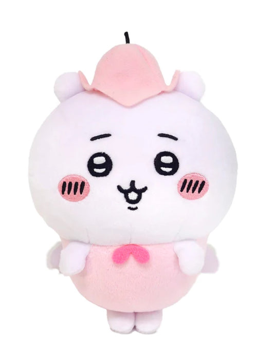 Chiikawa series Chiikawa Plush from ' Chiikawa Fairies' theme Direct from Japan